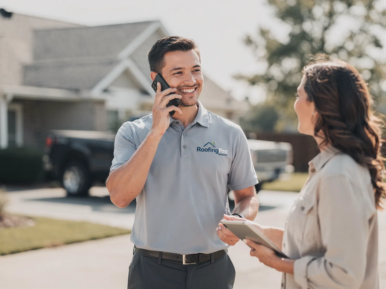 Fascia Board Inspection in Zionville, NC